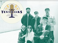 Texx Talks S4: Portugal, The Man