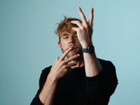 December Streets - '22'