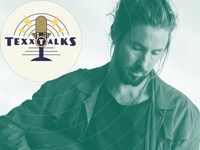 Texx Talks S4: Jeremy Loops