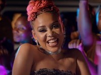 Sho Madjozi ft. Thomas Chauke - 'Shahumba'
