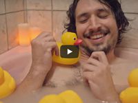 Should’ve been an email. Easily could have with Everlytic.