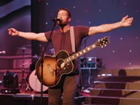 Watershed - 'Undone'