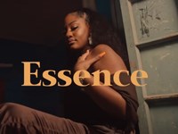 WizKid ft. Tems - 'Essence'