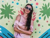 #BeautifulNews: The street that revived a city’s creative spirit