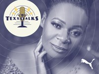 Texx Talks S5: Judith Sephuma