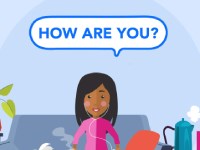 The City of Cape Town and HelloFCB+ ask residents: How are you?; raising awareness for mental health