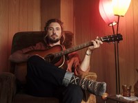 Jeremy Loops - "Postcards"