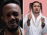 The Kiffness ft. Kwesta, Van Pletzen - " I’m not a Ballie, I’m a Baller"