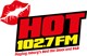 HOT 102.7FM