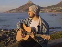 Liam Burger - "When I Met You"