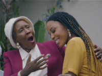 Ogilvy Cape Town and Volkswagen SA release &quot;Family Never Looked This Good&quot; to launch VW Tiguan