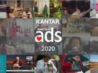 Kantar announces South Africa's Top 20 Best Liked Ads for 2020
