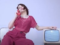 Cece Vee - "Black Light"