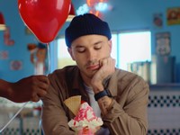 Matthew Mole - "I'm With You"