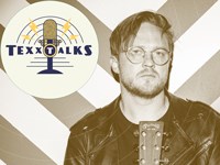 Texx Talks S6: Francois van Coke