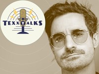 Texx Talks S6: Peach van Pletzen