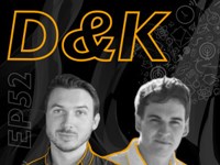 #LetsTalkDigital: Kyle Oosthuizen and Daniel 'O Brien: Conversational commerce