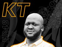 #LetsTalkDigital: Karidas Tshintsholo: KHULA! Inputs Marketplace