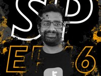 #LetsTalkDigital: Sebastian Patel: Franc-ly Speaking fintech startup