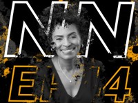 #LetsTalkDigital: Nunu Ntshingila: Facebook The Next Frontier