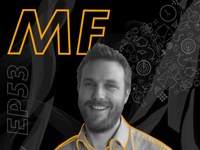 #LetsTalkDigital: The challenge of attention in modern marketing with Mike Follett