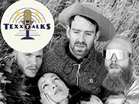 Texx Talks S7: Little Dragon