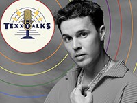 Texx Talks S7E2: Felix Jaehn