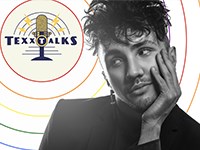 Texx Talks S7E5: Armand Joubert