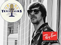 Texx Talks S7E6: Albert Frost