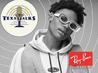 Texx Talks S7E7: LucasRaps