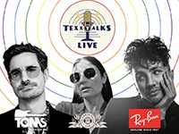 Texx Talks S7: The Live Look Back