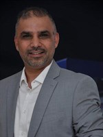 Mohammed Vachiat