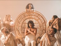 GoodLuck - "Bird of Paradise"