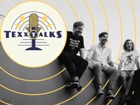 Texx Talks S8: Shortstraw