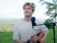 Ziggy Alberts - Tattoos