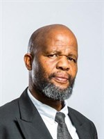 Luthando Mkumatela