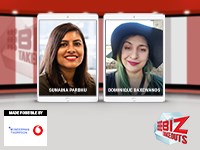 LISTEN: Vodacom and Wunderman Thompson shine light on GBV - SA's second pandemic