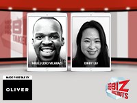 U-Studio and Ola save summer as South Africans Choose Joy!