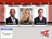 Addressing skills shortages with the Wunderman Thompson Data Learnership Academy