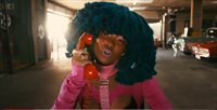 Moonchild Sanelly - Cute