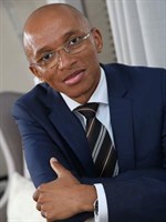 Zuko Mdwaba