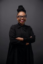 Mpume Ngobese