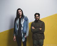 Stones & Gold - Lovers on a Turntable