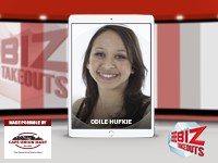 Cape Union Mart’s Odile Hufkie on The Adventure Film Challenge