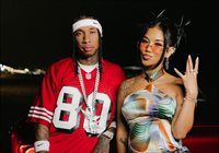 Tyga, Jhené Aiko and Pop Smoke - Sunshine