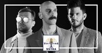 Texx Talks Xxtra: X Ambassadors