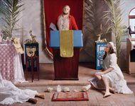 Jack Parow - Demone ft. Margot