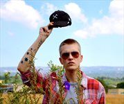 James Deacon - Calling Home