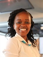 Tilda Mwai