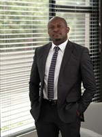 Tshifhiwa Tshivhengwa